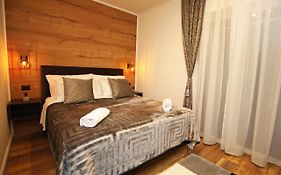Apartmani Krka Rooms