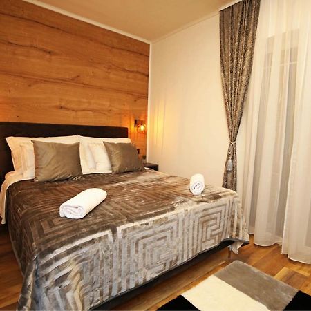 Apartmani Krka Rooms Lozovac Buitenkant foto