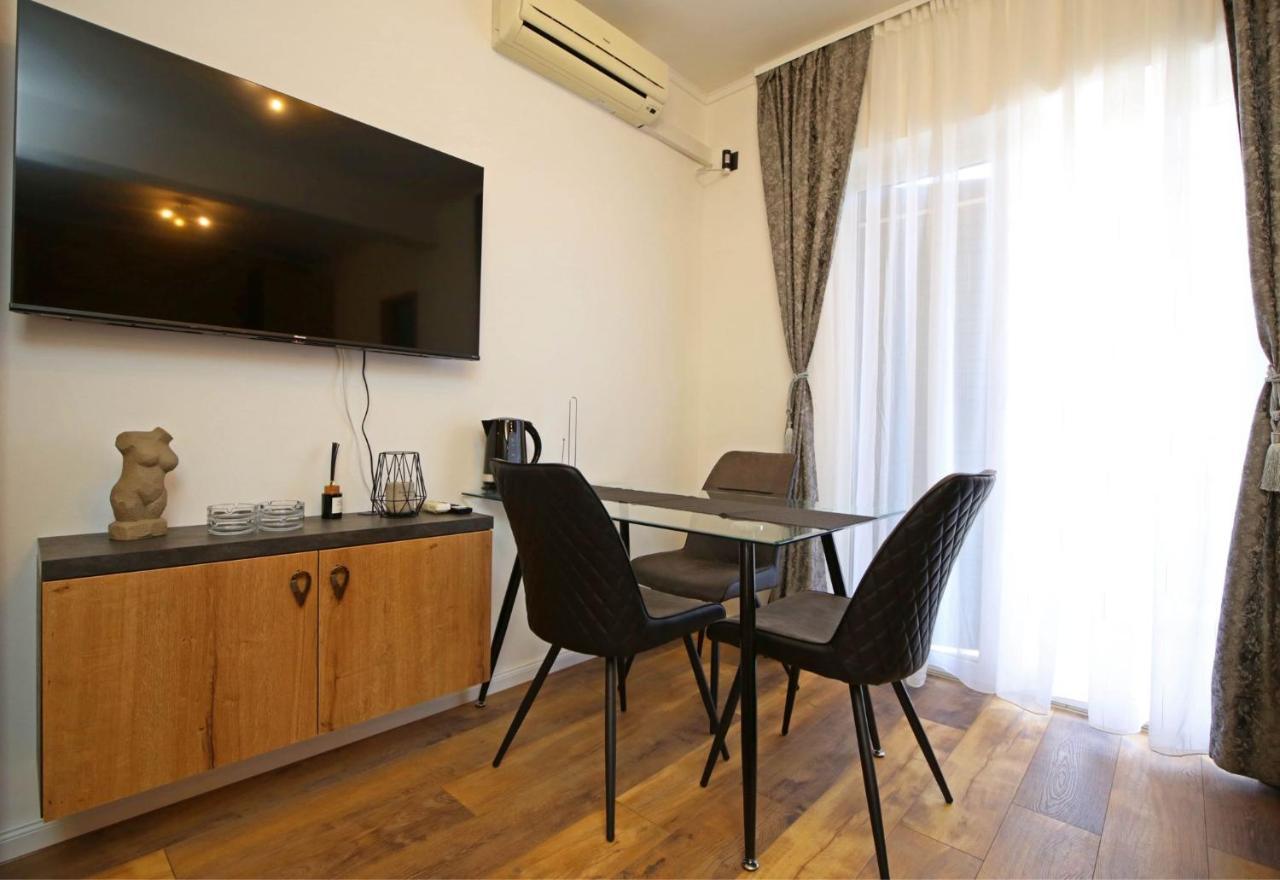 Apartmani Krka Rooms Lozovac Buitenkant foto