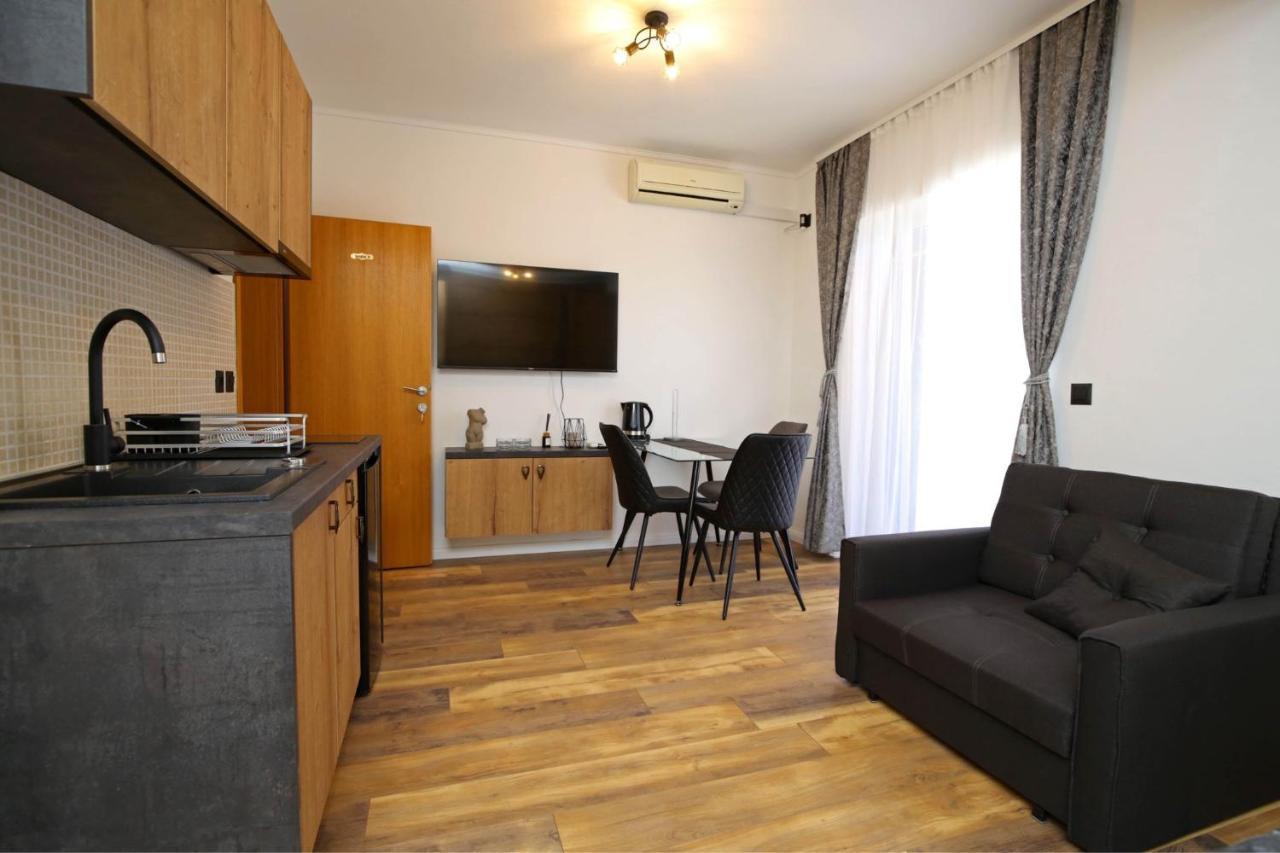 Apartmani Krka Rooms Lozovac Buitenkant foto