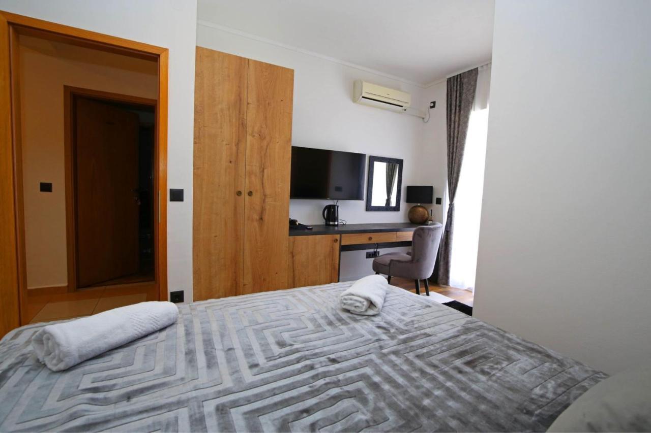 Apartmani Krka Rooms Lozovac Buitenkant foto