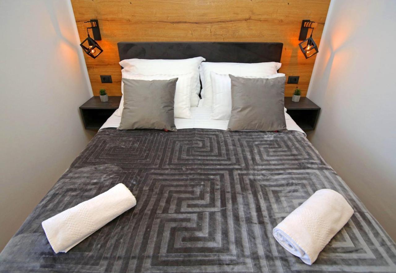 Apartmani Krka Rooms Lozovac Buitenkant foto