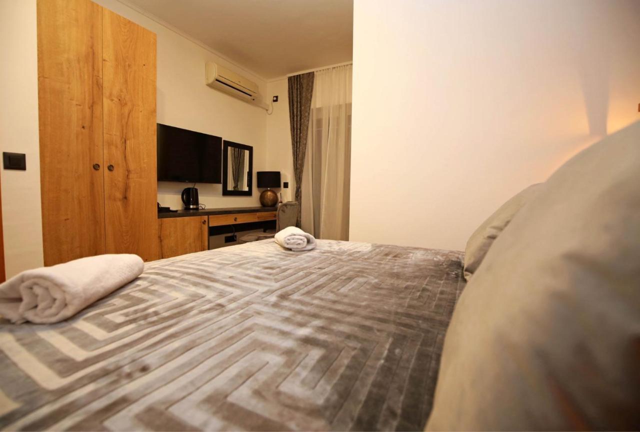 Apartmani Krka Rooms Lozovac Buitenkant foto
