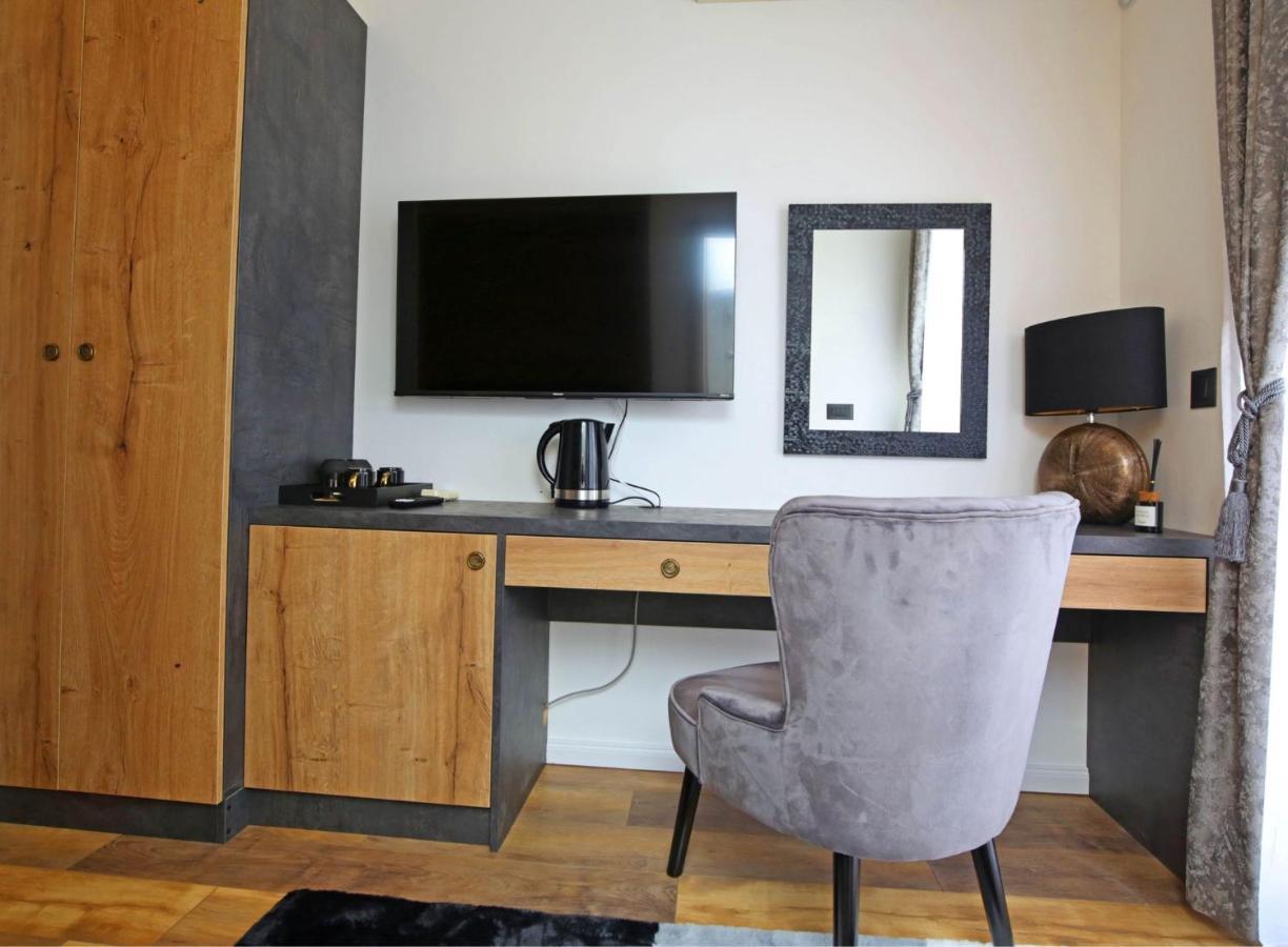 Apartmani Krka Rooms Lozovac Buitenkant foto