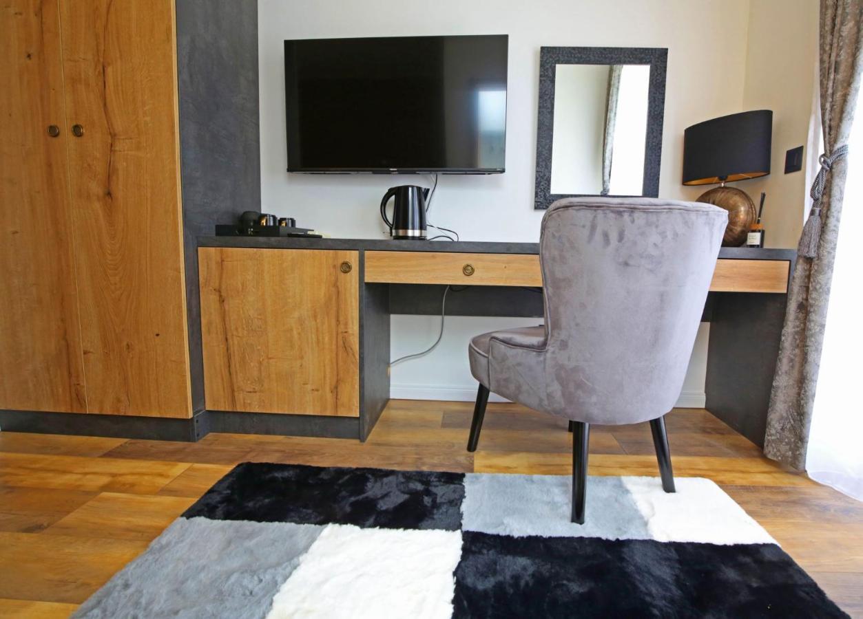 Apartmani Krka Rooms Lozovac Buitenkant foto