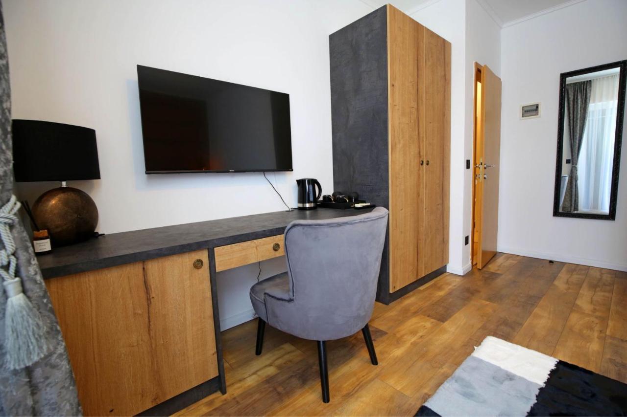 Apartmani Krka Rooms Lozovac Buitenkant foto