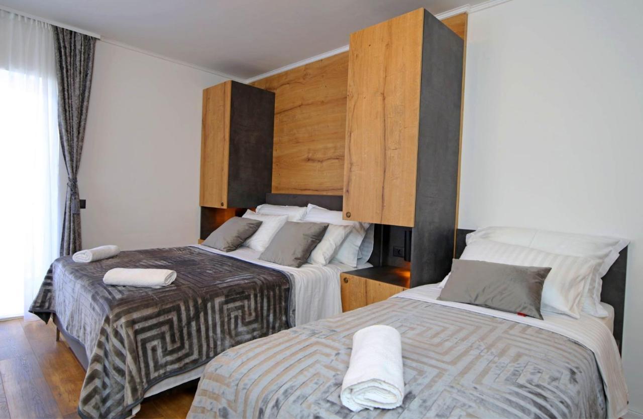 Apartmani Krka Rooms Lozovac Buitenkant foto