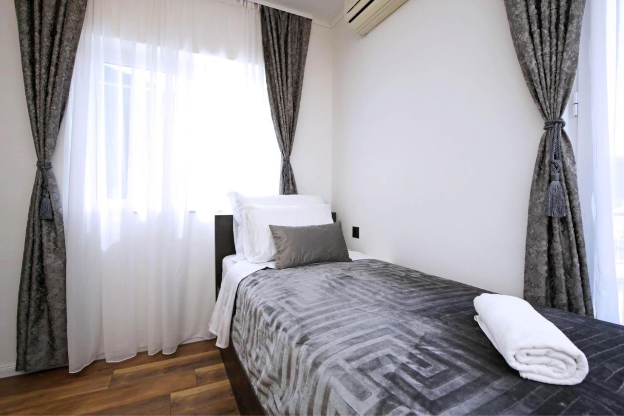 Apartmani Krka Rooms Lozovac Buitenkant foto