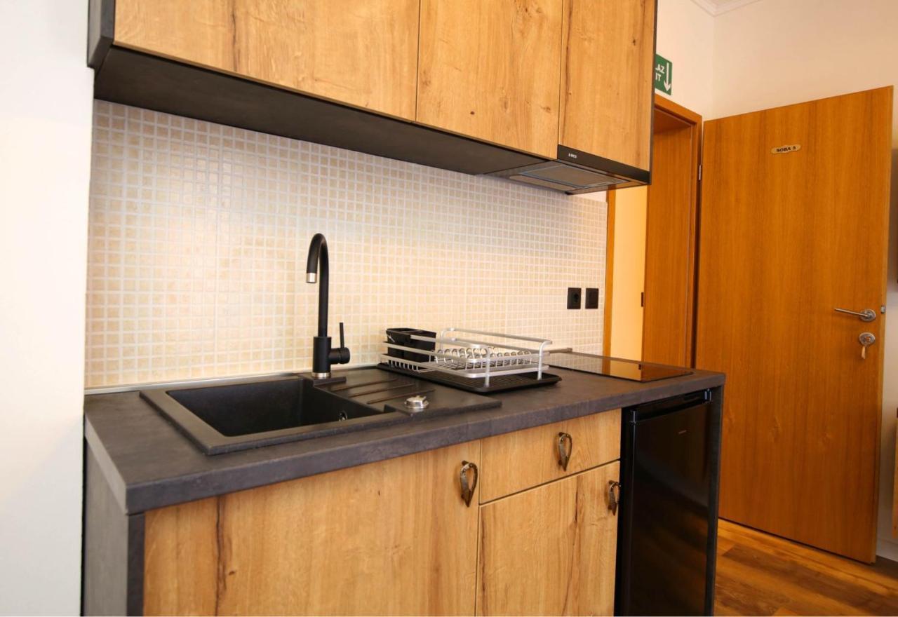 Apartmani Krka Rooms Lozovac Buitenkant foto
