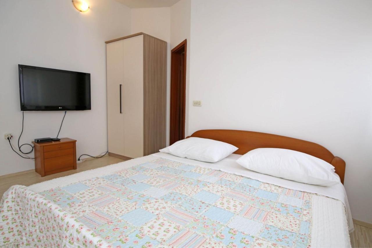 Apartmani Krka Rooms Lozovac Buitenkant foto