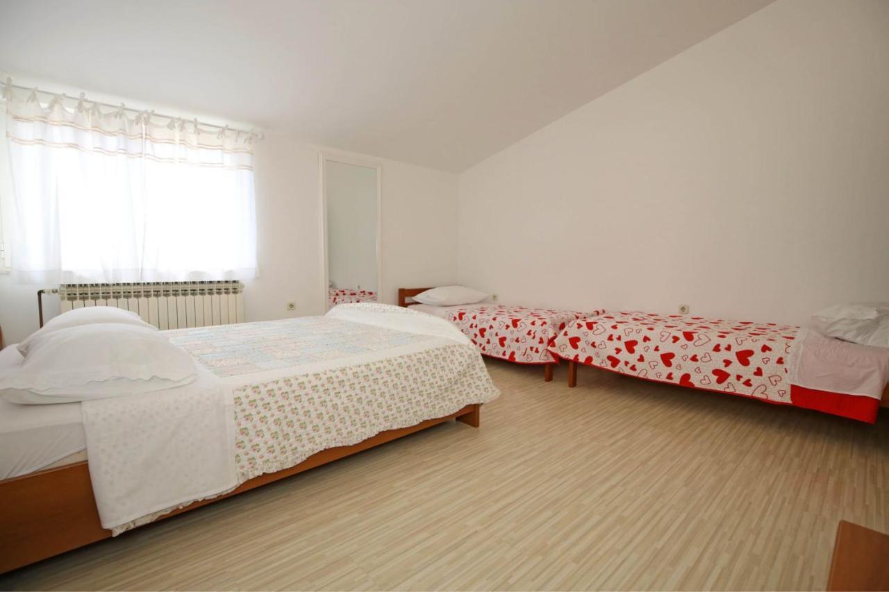 Apartmani Krka Rooms Lozovac Buitenkant foto
