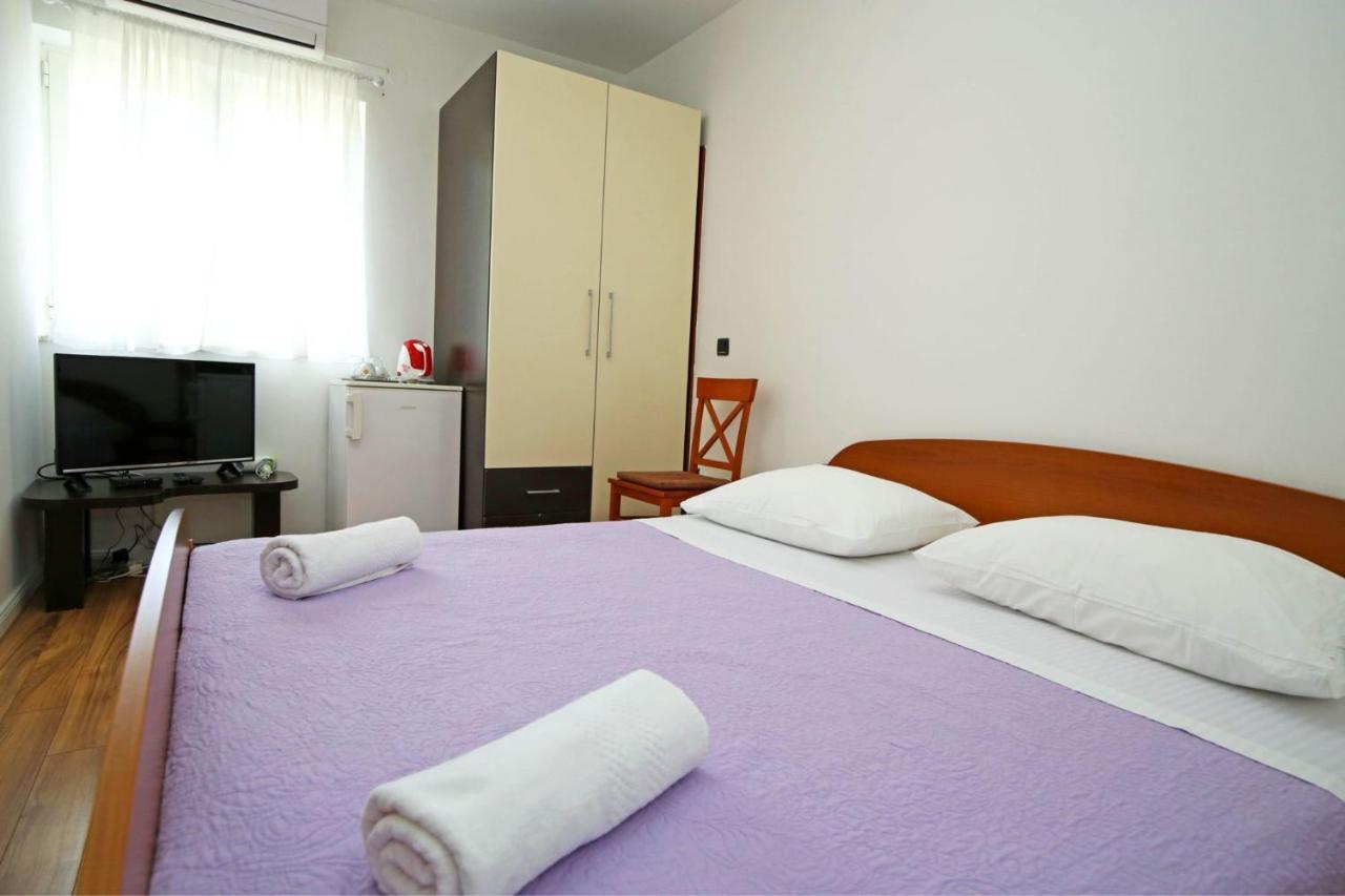 Apartmani Krka Rooms Lozovac Buitenkant foto