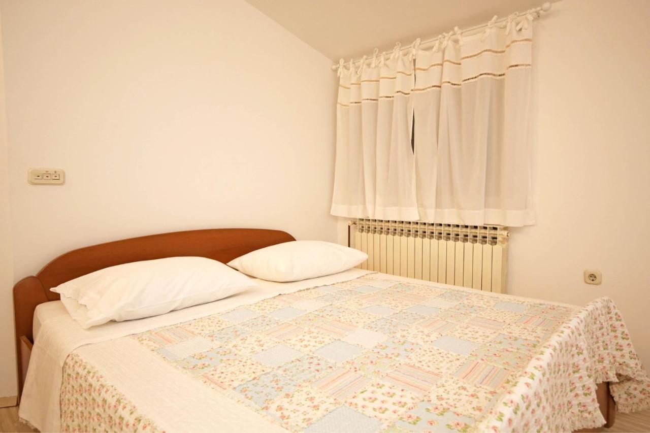 Apartmani Krka Rooms Lozovac Buitenkant foto