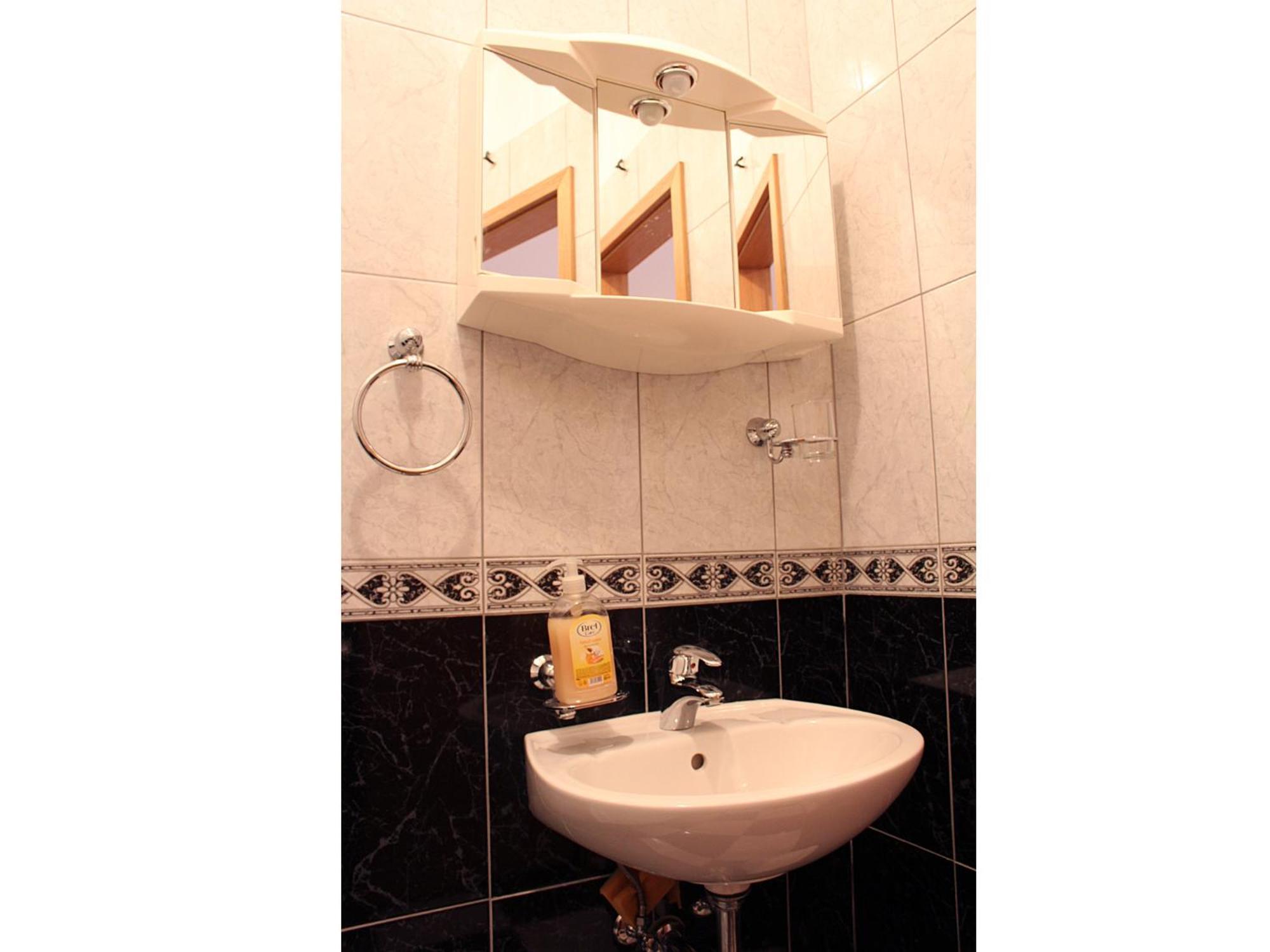 Apartmani Krka Rooms Lozovac Buitenkant foto