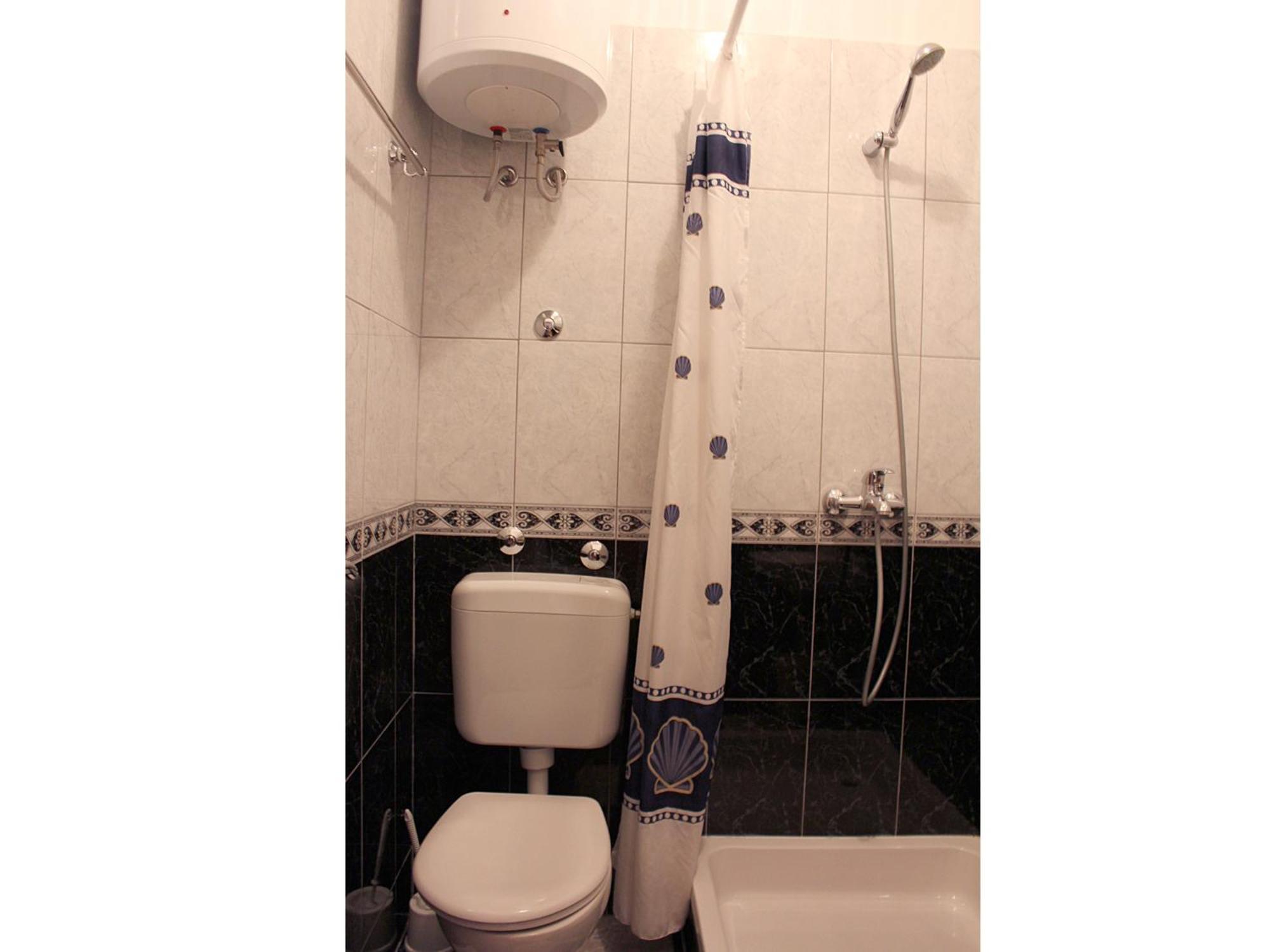 Apartmani Krka Rooms Lozovac Buitenkant foto