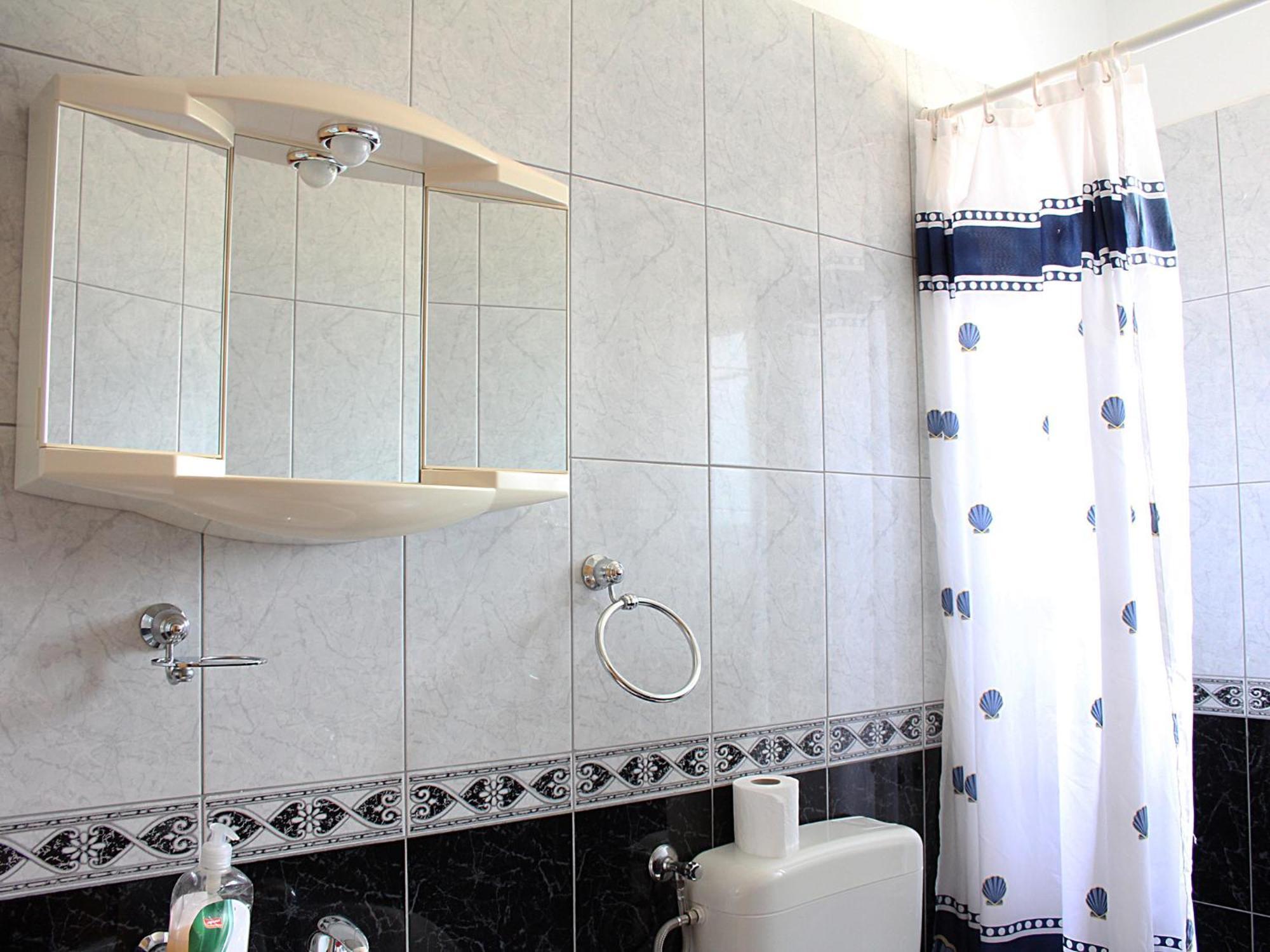 Apartmani Krka Rooms Lozovac Buitenkant foto