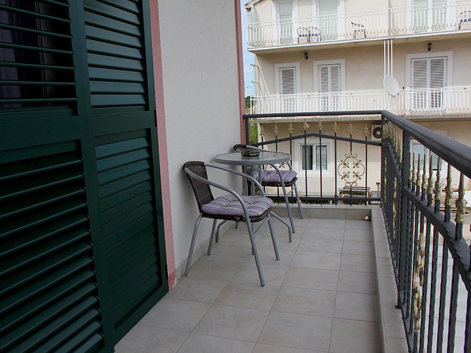 Apartmani Krka Rooms Lozovac Kamer foto